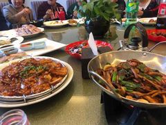 -福临门酒店·海鲜·家常菜·浑锅