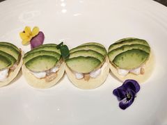 -鱼库·不仅是一家烤鱼店(车公庙店)
