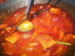 -有才叔的小馆(招商依云曲江店)