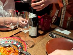 -花马天堂云南餐厅 Lost Heaven(外滩店)