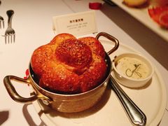 -壳里西餐厅Coquille Seafood Bistro(蒙自路店)