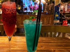 -胡桃里乐队酒馆(农科路店)