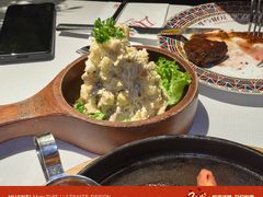 -俄士厨房(五棵松华熙LIVE店)