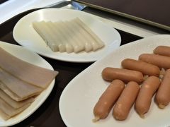 -巴奴毛肚火锅(大剧院店)