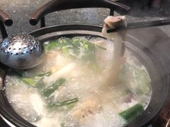 牛杂煲-凤兴鸡煲(宝安海雅店)
