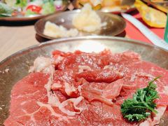 -西塔老太太泥炉烤肉(亚运村店)