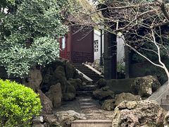 -雨花台烈士纪念馆