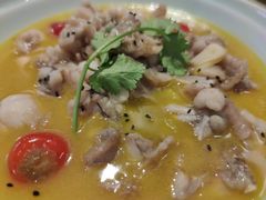 -我是那个大叔·美食研究所(新塘路店)