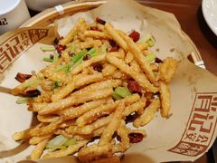 -肖记公安牛肉鱼杂馆·省级非物质文化遗产(三角路直营店)