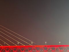 -重庆两江夜游-交运系列