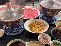 -南门涮肉(上海二店)