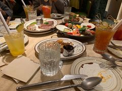 -G+KITCHEN(龙湖狮山天街店)