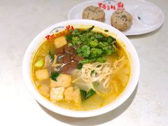 -阿三生煎(上悦城店)