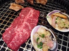 -赤坂亭M9和牛烧肉·日料398放题(万达店)