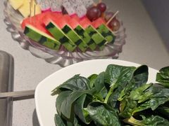 -海底捞火锅(太原南站店)