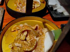 黑毛猪松阪肉-山之屋炭火烧肉·生啤畅饮(大朗万科中央公园店)