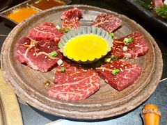 -厚贞日式烤肉(浦东汇智店)