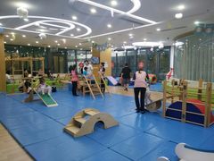 -澳洲袋鼠早教(金辉环球广场店)