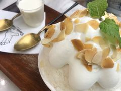 -丹礼糖甜品