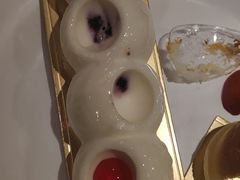 -蓝钻·国际美食海鲜自助百汇(西直门店)