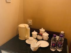 -大连富丽华大酒店