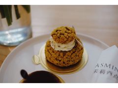 -CHEZ JASMINE 茉莉的氧气厨房