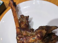 -一群羊手扒肉·火锅·早茶(远东公寓店)