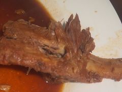 -九毛九西北菜(大东海店)