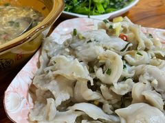 葱油花肠-如我美食(达道社区店)