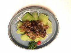 -中心大酒店·本味餐厅