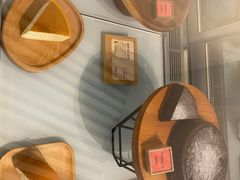 -SKROLL卡特司库·蛋糕定制·生吐司·司康(古北程家桥店)