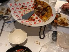 -春树下·树屋花房西餐厅(罍街AS1980店)