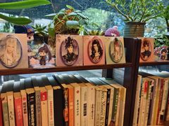 -街角 T·COFFEE 融合料理·BISTRO(车公庙店)