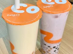 -CoCo都可(昆百大店)