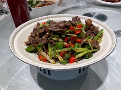 -花溪雨·森林餐厅(石基店)