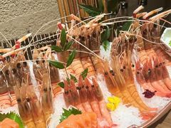 -Minase水濑·日料放题(外滩店)
