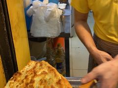 -咏春葱油饼(德政中路店)