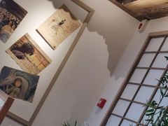 -水林间·寿喜烧自助(仙林金鹰店)