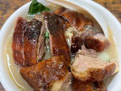 -佳记厚街烧鹅濑粉(广州总店)