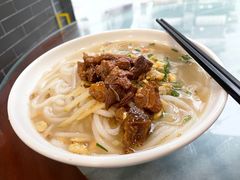-江南濑粉店(文华路店)