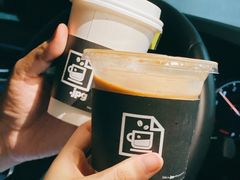 -JPG coffee(广州体育西店)