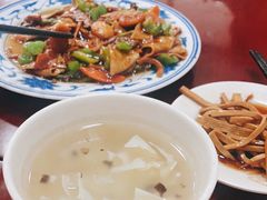 -义隆素菜馆(百年老店)