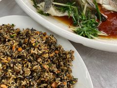 -众味海鲜大排档·活海鲜·潮汕味(南澳店)