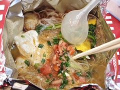 -见味花甲(福田coco park店)