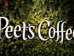-Peet's Coffee皮爷咖啡(大学路店)