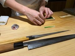 -荣一代目OMAKASE板前料理
