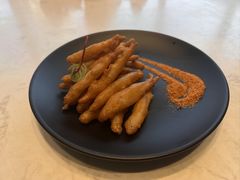 -淮扬韵(市政府汉神店)