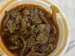 -老乡鸡(南京首创立方店)