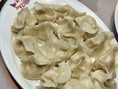 -悦海·家宴·冰花皮皮虾大锅贴(宝龙店)