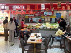 -醉人椒麻辣香锅(上地华联店)